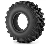 Piezas ReparacióN Rc Para Axial Para Wraith Para SCX10 Para Capra RBX10 Para TRX6 D90 D110 Para Rock 1/10 2 Pulgadas Neumáticos Goma Camión Piezas Inserción Espuma(1PCS)