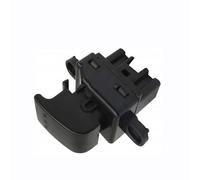 Piezas Repuesto Botón Interruptor Control Ventana Eléctrica Para Mazda3 2003 2004 2005 2006 2007 2008 2009 B32H-66-370 BP4L-66-350 Mando Elevalunas Botonera(Passenger side)