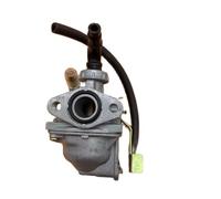 Piezas Repuesto Carburador para Honda CRF50F XR50R para Mini Trail Z50 Z50A Z50R K3 K2 K1 K0 PZ14 Estrangulador Manual
