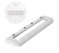 Piezas repuesto Cubierta trasera del cepillo principal para Xiaomi X20+/X20 Max/X20 Pro, para Dreame L10s Pro Ultra Heat/X40 Ultra/X30 Ultra/L10s Pro Gen 2/L10s Ultra Gen 2/L10s Ultra/L40 Ultra AE