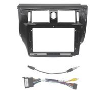 Piezas Repuesto Kit De Marco Para Panel De Instrumentos De Instalación Estéreo Para Great Wall Voleex C30 2012-2013 2014(Frame cable)