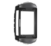 Piezas Repuesto Marco De Placa De Panel De Fascia Radio Estéreo De Coche Para Great Wall Wingle 6 2017