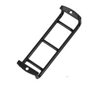 Piezas Ricambi RC Para Traxxas Para Trx4 Para Trx-4 Para Bronco Para Carrocería Defender Para Scx10 90046 1/10 Escalera Metálica Para Mini Coche RC Crawler