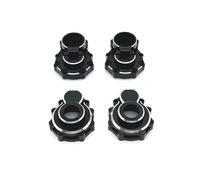 Piezas Ricambi RC Para Traxxas Para Trx4 Para Trx6 HB Para Toys R1001 R1002 R1003 1/10 Portal Eje Engranaje Carcasa Tapa Diferencial Montaje Piezas De Coche RC(Black,D)