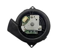 Piezas Robóticas del Ventilador del Motor del Ventilador del Motor Principal, Compatible con Xiaomi, Robot Mop Pro, Compatible con Mijia, STYJ02YM, Ventilador Incorporado