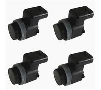 Piezas Sensor Aparcamiento Coche 4 Uds. para Asiento para Altea 2011 2012 2013 2014 2015 4H0919275A 3C0919275Q cámara de vigilancia