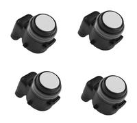 Piezas Sensor Aparcamiento PDC Coche para Seat para Leon 2008 2009 2010 2011 2012 para Toledo Bj. 2013 2014 2015 Cámara de Alta definición(Style 3)