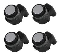 Piezas Sensor Aparcamiento PDC Coche para Skoda para Citigo 2012-2016 para Scirocco III Bj. 2014 2015 2016 2017 Cámara de Alta definición(Style 2)