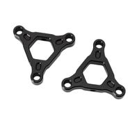 Piezas Tapa Ajuste Precarga Horquilla Suspensión Delantera Para CFMOTO | Piezas Para CFMOTO 450MT MT450 CF450MT 2024 2025