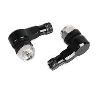 Piezas Tapa válvula Tapón De Válvula Universal Antipolvo Motocicleta para Yamaha XVS 750 950 1100 1300 SE para Racer XVS950 XVS1300