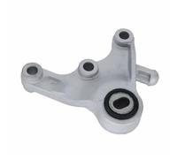 Piezas Transm Compatible Con Chevrolet 96852651 G2489005 Piezas De Automóvil Amortiguador Trasero Hidráulico Soporte Motor Repuesto Automotriz