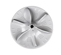 Piezas Universales Del Tornillo De La Base Del Engranaje De La Base Universal De La Placa Giratoria Del Tambor De La Lavadora Del Cargamento(38CM 1PCS)