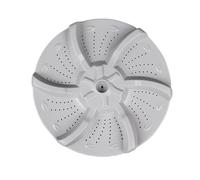 Piezas Universales Del Tornillo De La Base Del Engranaje De La Base Universal De La Placa Giratoria Del Tambor De La Lavadora Del Cargamento(37.5CM 1PCS)