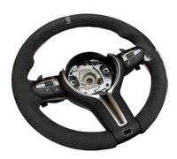 Piezas volante coche Compatible Con Para F07 E90 E91 E92 E93 G30 Serie F Serie M Serie 3 Serie 4 Serie 5 Conjunto Volante De Repuesto Automóvil(M5)