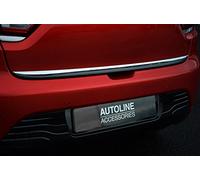 Piezas y accesorios ALVM: moldura cromada para puerta trasera de Clio IV (2012+)