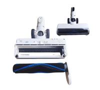 Piezas y accesorios for aspiradoras inalámbricas. Cabezales de cepillo eléctrico for alfombras FB2117 de 21,6 V, compatibles con Tineco Pure One S15/Pet EX Air.