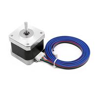 Piezas y accesorios para impresoras 3D 1pc 17 Motor paso a 42 for motor de impresora 3D