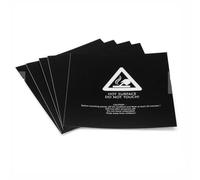 Piezas y accesorios para impresoras 3D 5 pegatinas de plástico for cama caliente 220 x mm for impresora 3D i3