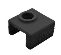 Piezas y accesorios para impresoras 3D 8 Uds MK8 MK10 V6 bloque calentador calcetines protectores de silicona cubierta aislamiento for piezas impresora 3D
