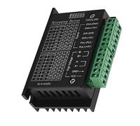 Piezas y accesorios para impresoras 3D Controlador de motor paso a TB6600 23 17 4A DC9-42V for for impresora 3D