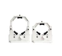 Piezas y accesorios para impresoras 3D For soporte de fijación tubo CO2 metal abrazadera