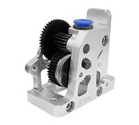 Piezas y accesorios para impresoras 3D La impresora 3D del extrusor engranaje dual metal parte el de reducción endurecido