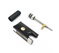 Piezas Y Accesorios Para Violín Arco De Violín 4/4 Music Lover Con Tornillos De Ébano Y Llaves, Accesorios Para Instrumentos Musicales De Cuerda Profesionales(Type6)