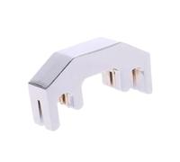 Piezas Y Accesorios Para Violín Sordina De Práctica Para Violín Metal Silencioso Accesorios Profesionales Instrumentos Musicales 4/4