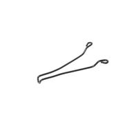 Piezas y Accesorios Sillín Brooks BYB0298A00000 - Side Rod - Flyer, Flyer Spec