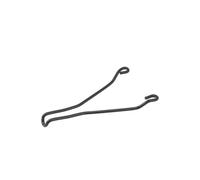 Piezas y Accesorios Sillines Brooks BYB0283A00000 - Side Rod - Flyer S,Flyer S S