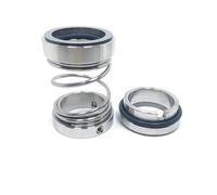 Piezas y herramientas de reparación de sellos mecánicos for bombas de agua de la serie 1527, de 18 a 130 mm, TC, CA, SiC y FKM(WC-CA-FKM,110mm)