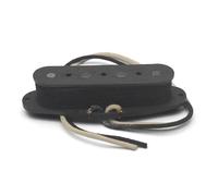 Piezas Y Repuestos Para Guitarras Eléctricas Pastilla De Bobina Simple Alnico V TL Para Bajo De 4 Cuerdas Estilo Vintage 51 Precision Bass Para Guitarra Eléctrica Color Negro 6,8 K