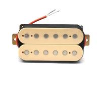 Piezas Y Repuestos Para Guitarras Eléctricas Pastilla De Guitarra Eléctrica De 6 Cuerdas Pastilla De Guitarra Eléctrica De Doble Bobina Pastilla De Puente O Mástil(Neck B)