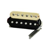 Piezas Y Repuestos Para Guitarras Eléctricas Pastilla Humbucker Para Guitarra Eléctrica Modelo JB Alnico 5 Pastillas De Doble Bobina Para Guitarra(SH2N+SH4)