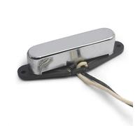 Piezas Y Repuestos Para Guitarras Eléctricas Pastilla Magnética Alnico II Para Mástil Y Puente De Guitarra Eléctrica TL 7.5/6.5K Pastilla Alnico 2 Piezas De Guitarra(Neck)