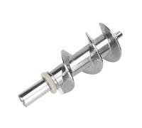 Piezas Y Tornillos For Picadora De Carne, Piezas For Picadora De Carne De 4,7x1,7 Pulgadas