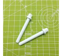 Piezas YICBOR para máquina de coser (2 piezas) # R60033210 para Singer 3116 Simple, 3221 Simple, 3232 Simple