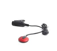 Piezo micrófono de contacto para guitarra, guitarra, guitarra, violín, banjo, mandolina, ukelele, viola, violonchelo, banjo