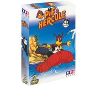 Pif & Hércule - Coffret 2 DVD [Francia]