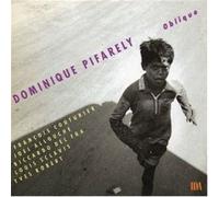 Pifarely,Dominique - Oblique