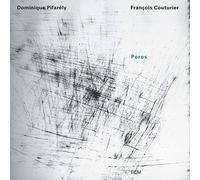 Pifarély,Dominique - Poros
