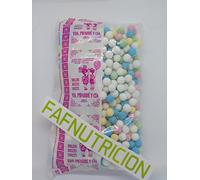 Pifarré 1911 0020 - Anís Rizado Surtido Colores, Mixed-fruit