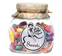Pifarré 1911 1370 - Pastillaje Lágrimas, 1 kg