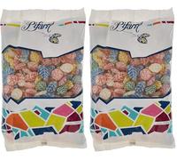 Pifarré 1911 1390 - Pastillaje Flora, 1 kg (Paquete de 2)