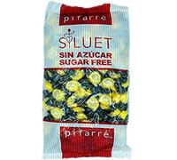 Pifarré 1911 Caramelo Rocks sin Azúcar Limón 1000 g