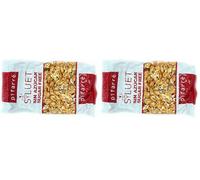 Pifarré 1911 Caramelo sin Azúcar Syluet Eucaliptus 750 g (Paquete de 2)