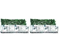 Pifarré 1911 Caramelos Bloque Menta 1000 g (Paquete de 2)