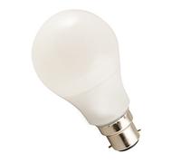 PIFCO Bombilla LED de 15 W A70 GLS B22, Color Blanco cálido E14