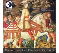 PIFFARO (ensemble) - Triofo D'amore E Della Morte