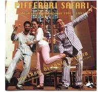 Pifferari di Santo Spirito - Pifferari Safari 1991-1993